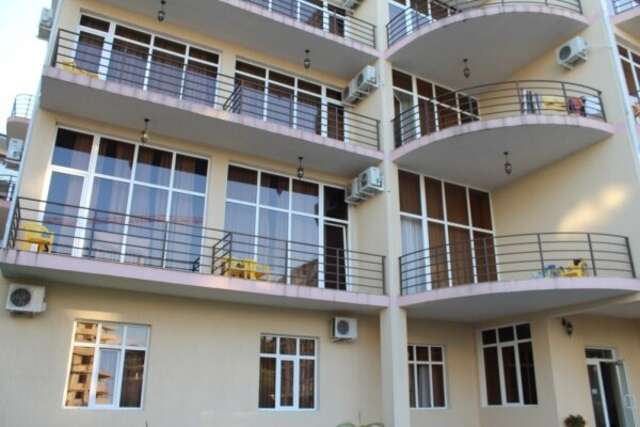 Гостиница Ниагара Фоллс Сочи-5