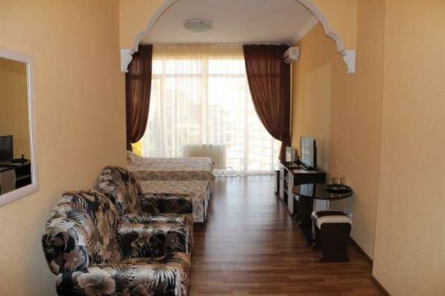 Гостиница Ниагара Фоллс Сочи-105