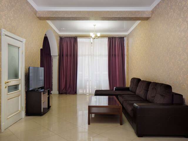 Гостиница Ниагара Фоллс Сочи-21