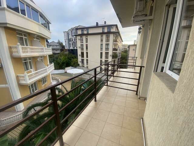 Гостиница Ниагара Фоллс Сочи-62