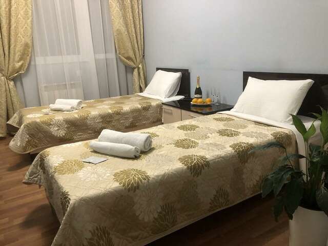 Гостиница Ниагара Фоллс Сочи-60