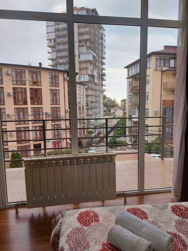 Гостиница Ниагара Фоллс Сочи-63