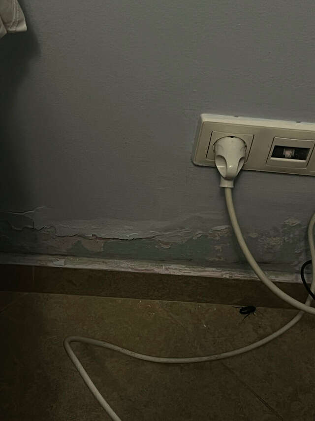 Гостиница Ниагара Фоллс Сочи-138