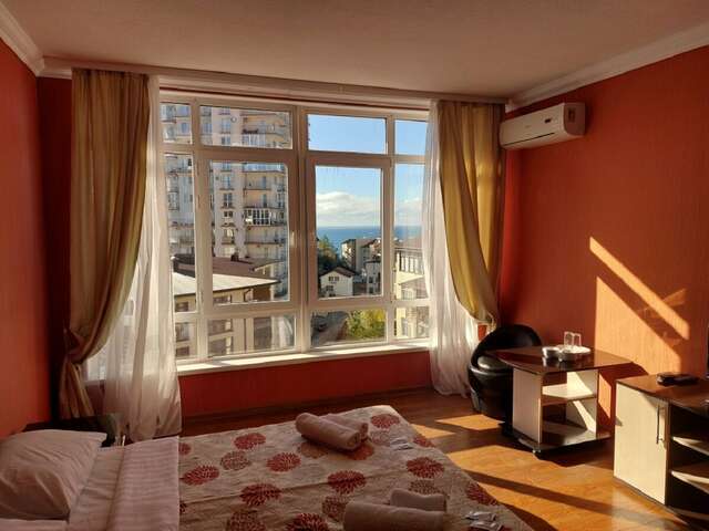 Гостиница Ниагара Фоллс Сочи-42