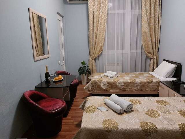 Гостиница Ниагара Фоллс Сочи-68