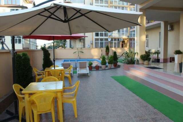 Гостиница Ниагара Фоллс Сочи-104