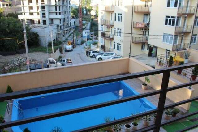 Гостиница Ниагара Фоллс Сочи-85