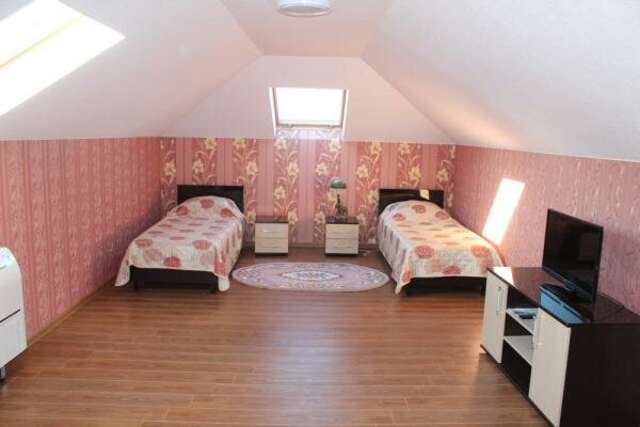 Гостиница Ниагара Фоллс Сочи-89