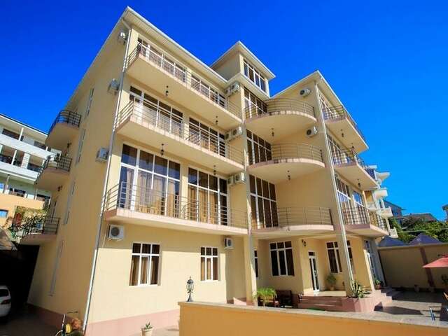 Гостиница Ниагара Фоллс Сочи-88