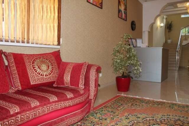 Гостиница Ниагара Фоллс Сочи-18