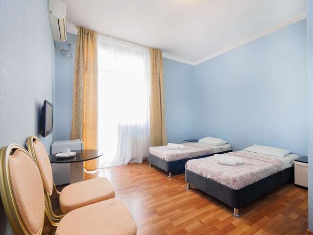 Гостиница Ниагара Фоллс Сочи-4