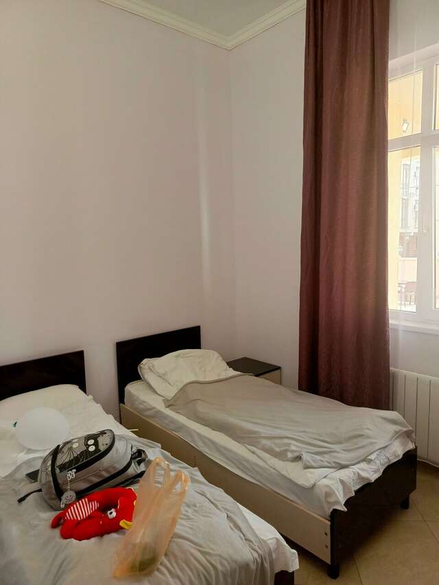 Гостиница Ниагара Фоллс Сочи-141