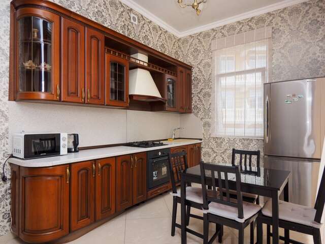 Гостиница Ниагара Фоллс Сочи-24