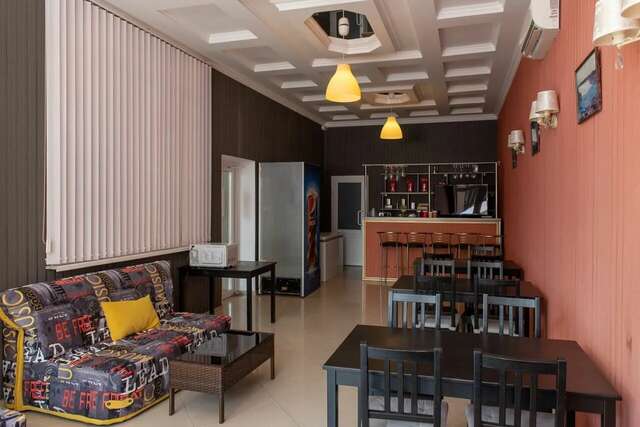 Гостиница Ниагара Фоллс Сочи-46