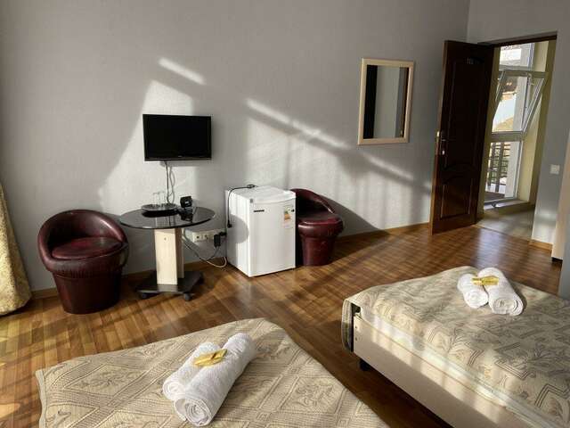 Гостиница Ниагара Фоллс Сочи-57