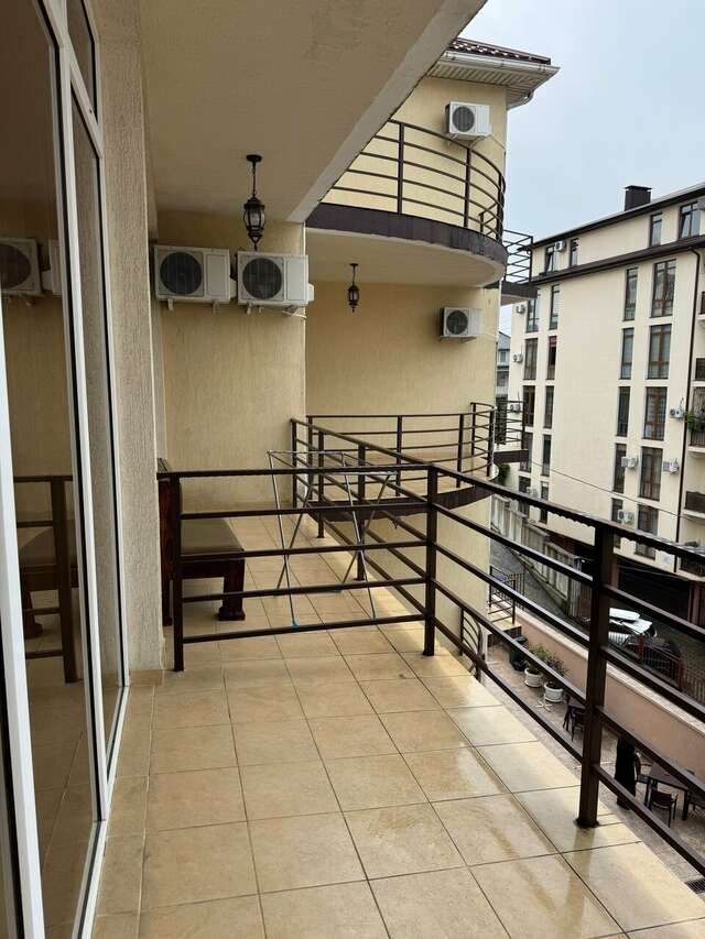 Гостиница Ниагара Фоллс Сочи-134