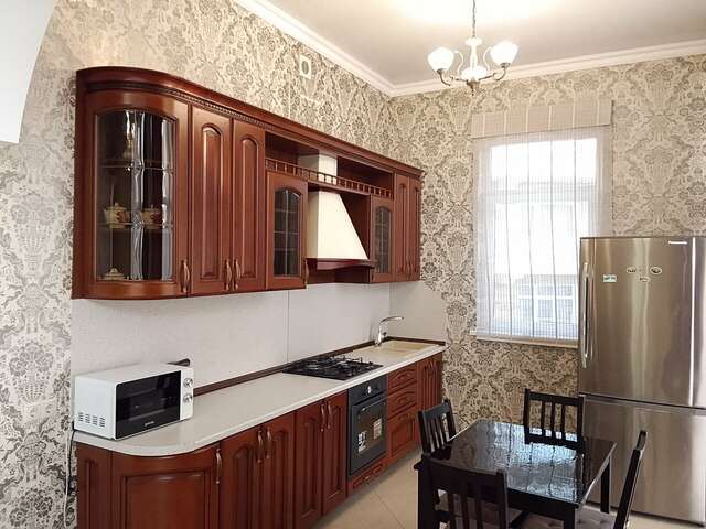 Гостиница Ниагара Фоллс Сочи-49