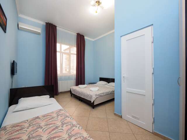 Гостиница Ниагара Фоллс Сочи-39