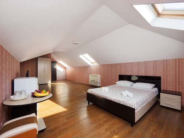 Гостиница Ниагара Фоллс Сочи-12