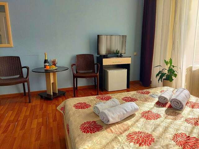 Гостиница Ниагара Фоллс Сочи-65