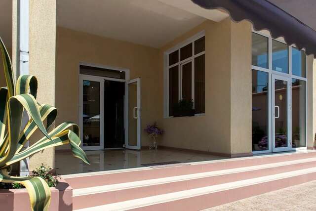 Гостиница Ниагара Фоллс Сочи-45