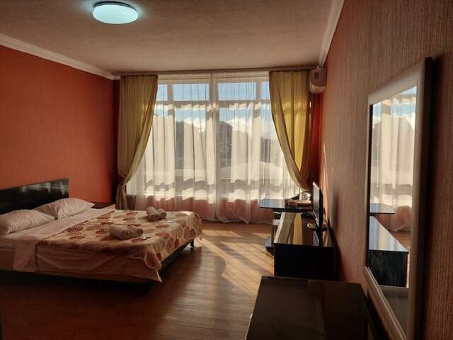 Гостиница Ниагара Фоллс Сочи-48