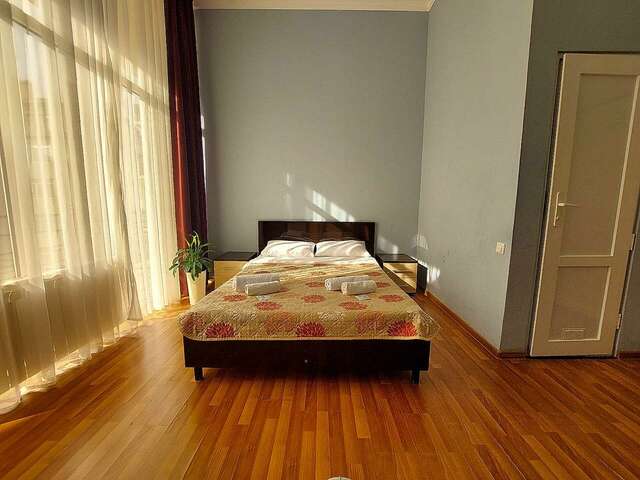 Гостиница Ниагара Фоллс Сочи-47