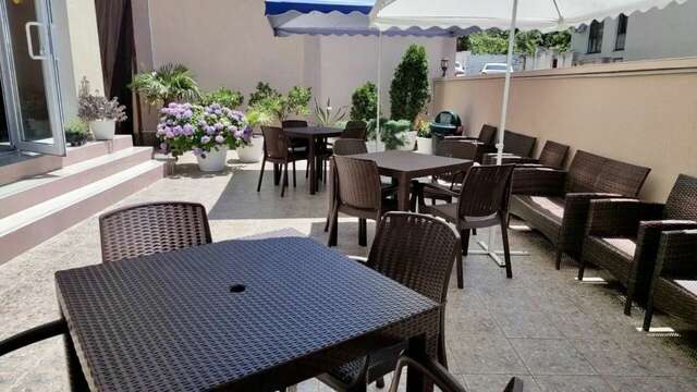 Гостиница Ниагара Фоллс Сочи-51