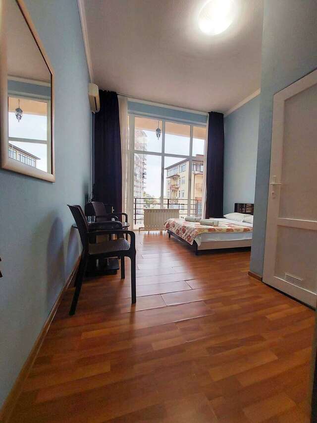 Гостиница Ниагара Фоллс Сочи-64