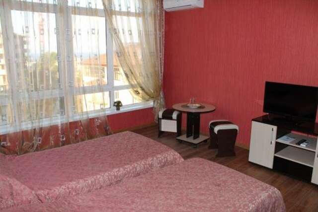 Гостиница Ниагара Фоллс Сочи-112