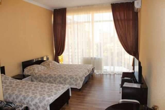 Гостиница Ниагара Фоллс Сочи-126